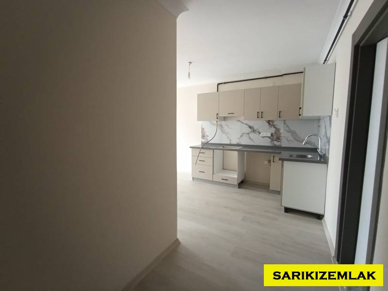 Edremit Kadıköy Mah`da1+1  Daire. - 12